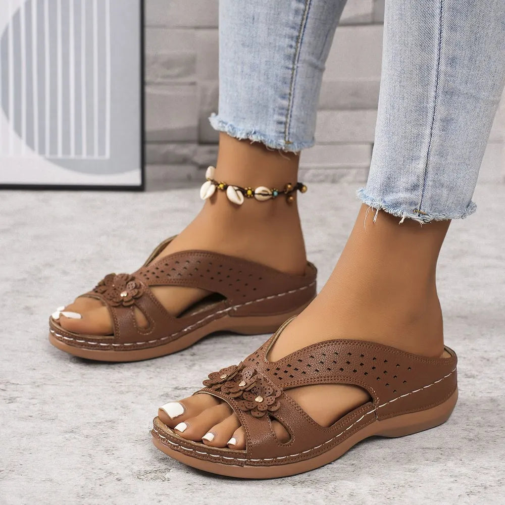 Casey - Non-slip Sandals