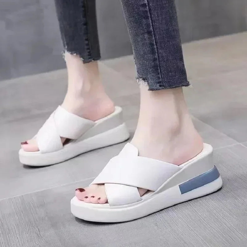 Carolyn - Orthopedic Cloud Sandals