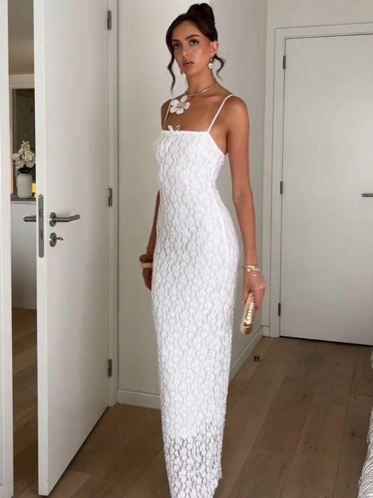 Vera - Marbella Maxi Dress