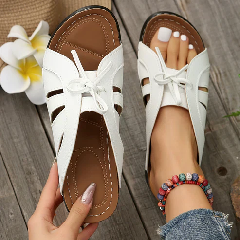 Brittany | Orthopedic comfort sandals