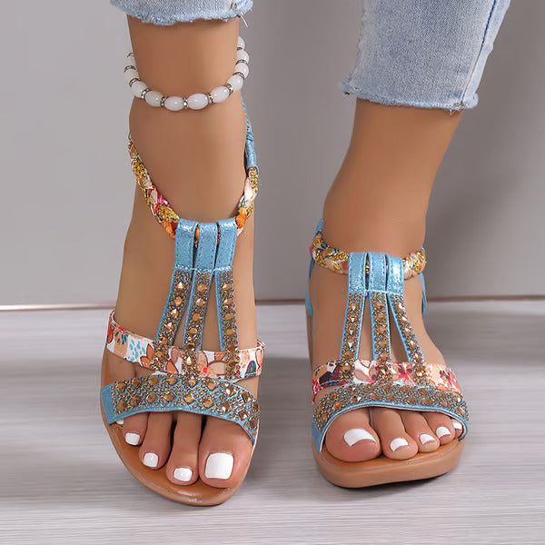 Hannah | Orthopaedic Sandals