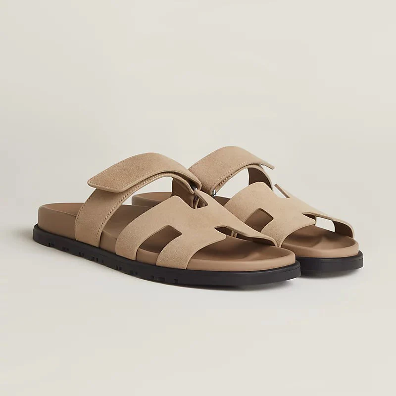 Isabel Luxe Sandals – Elegant Comfort for Every Step