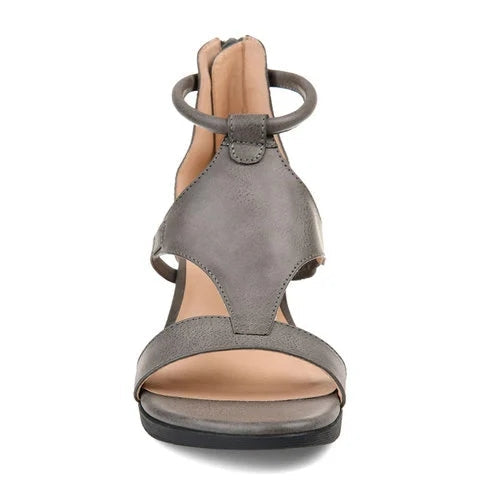 Myra | Orthopedic Sandals For Daily Comfort