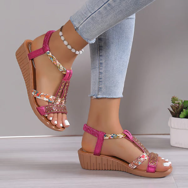 Hannah | Orthopaedic Sandals